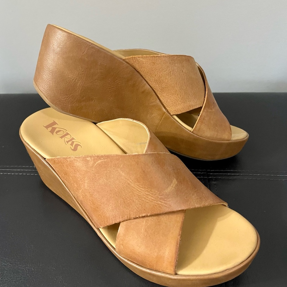 Korks Sandals